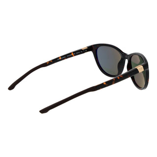 Black Plastic Sunglasses