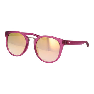Pink TR90 Sunglasses