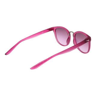 Pink TR90 Sunglasses