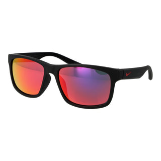Black Plastic Sunglasses