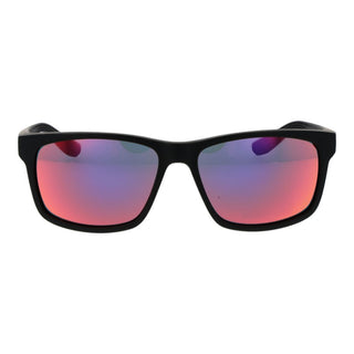 Black Plastic Sunglasses