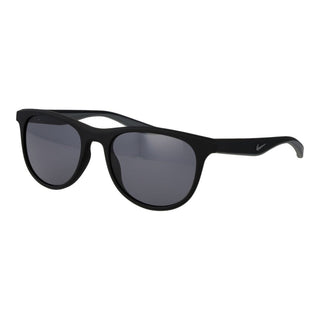 Black Plastic Sunglasses