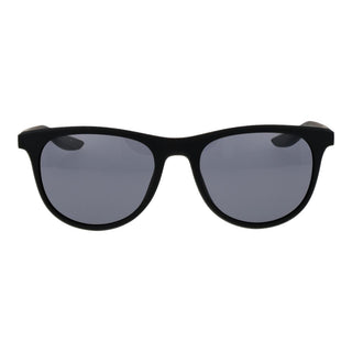 Black Plastic Sunglasses