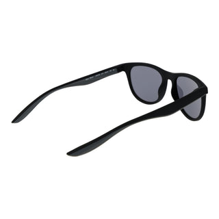 Black Plastic Sunglasses