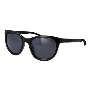Black Plastic Sunglasses