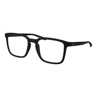 Gafas negras de plástico (montura)