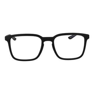 Gafas negras de plástico (montura)