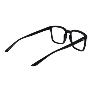 Gafas negras de plástico (montura)