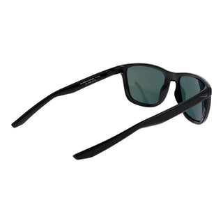 Black Plastic Sunglasses