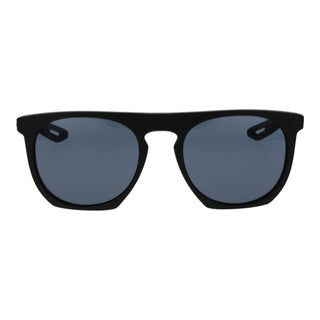 Black Plastic Sunglasses