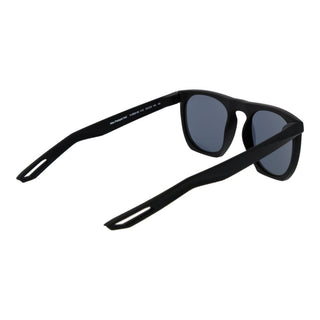 Black Plastic Sunglasses
