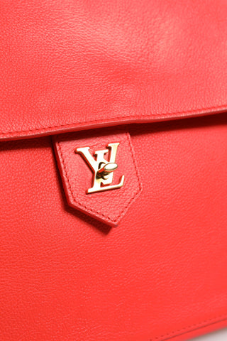 Lockme Tote Bag