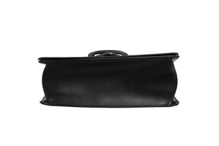 Barcelona Medium Leather Shoulder Bag