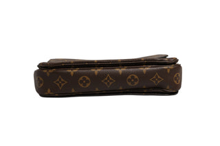 Pochette Métis Monogram