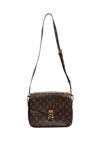 Pochette Métis Monogram