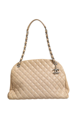 Just Mademoiselle Bowler Bag