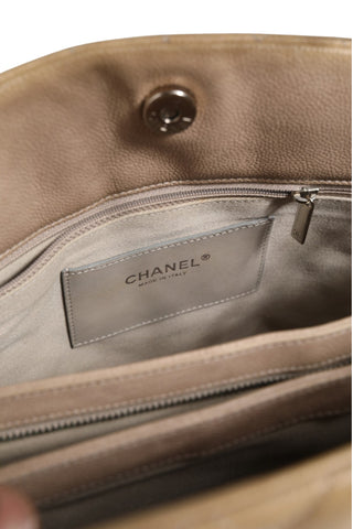 Just Mademoiselle Bowler Bag