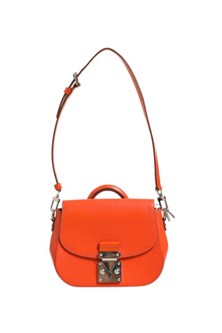 Epi Leather Eden PM Bag
