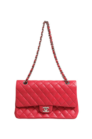 Classic 25 Medium Flap Bag