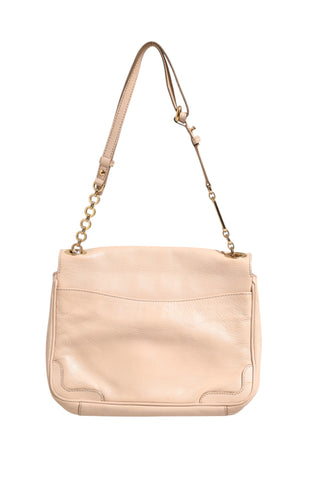 Bolso de hombro Gancini