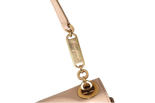 Bolso de hombro Gancini
