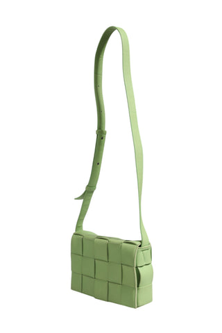 Cassette Crossbody Bag