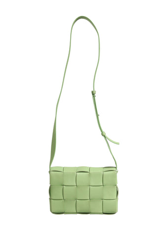 Cassette Crossbody Bag