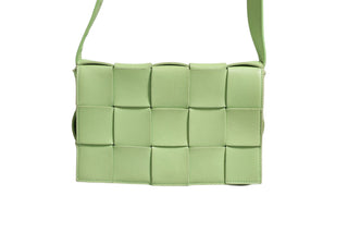Cassette Crossbody Bag