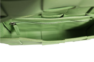 Cassette Crossbody Bag