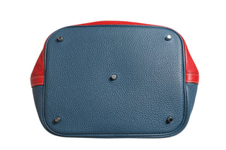 Picotin Lock 22 Bicolor Clemence