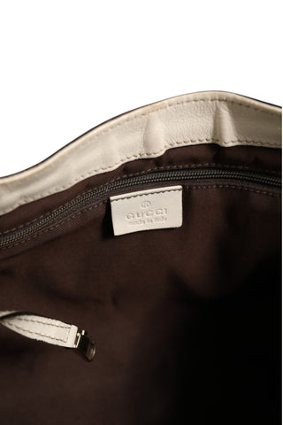 Bolso de hombro Abbey D Ring de lona