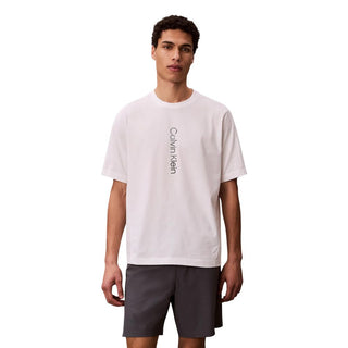 White Cotton Sportswear