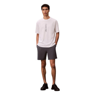White Cotton Sportswear