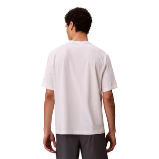 White Cotton Sportswear