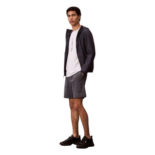 White Cotton Sportswear