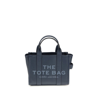 Bolso Bos Taurus de piel de becerro azul