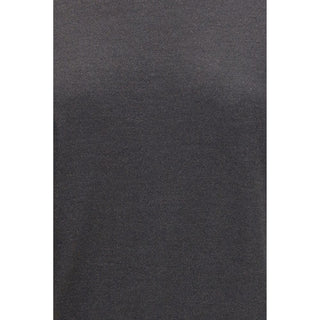Gray Cashmere Sweater