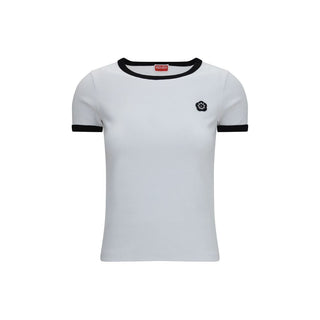 White Cotton Sportswear