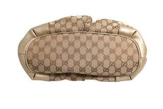 Bolso Sukey de lona 2 en 1