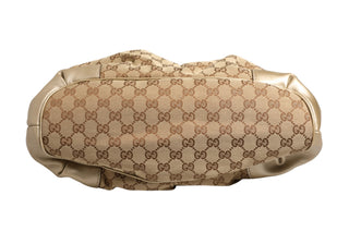 Canvas Sukey Satchel