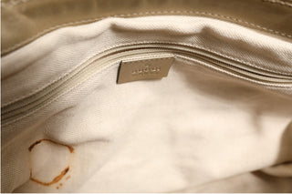 Canvas Sukey Satchel