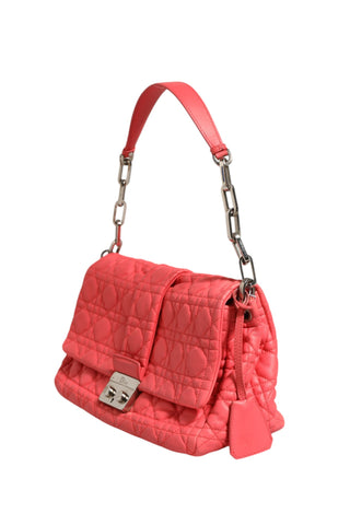 Miss Dior Bag Cannage Leather
