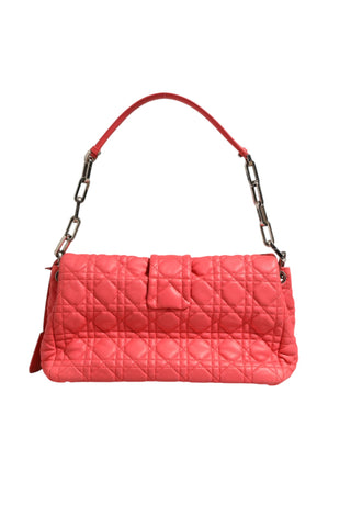 Miss Dior Bag Cannage Leather