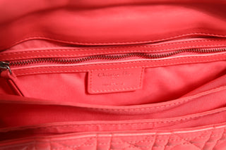 Miss Dior Bag Cannage Leather