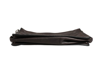 Trafalgar Mason Messenger Bag, Black, One Size