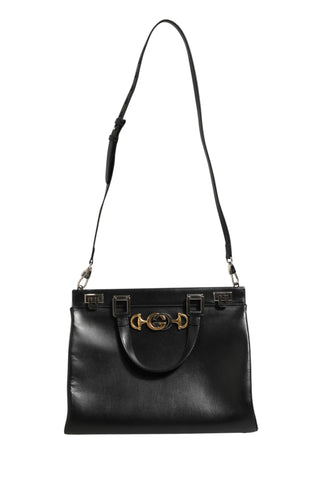 Zumi Medium Top Handle Bag