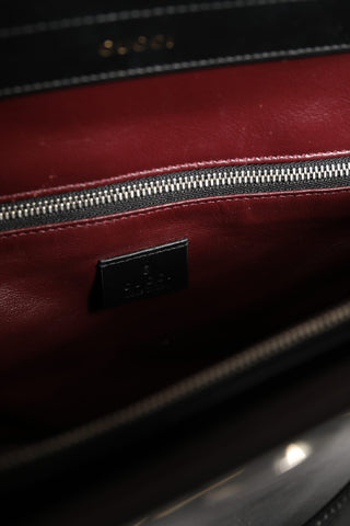 Zumi Medium Top Handle Bag