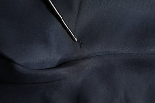 Black Polyester Jogger Men Sweatpants Pants