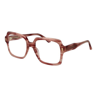 Pink Acetate Glasses (Frames)