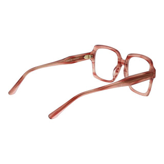Pink Acetate Glasses (Frames)